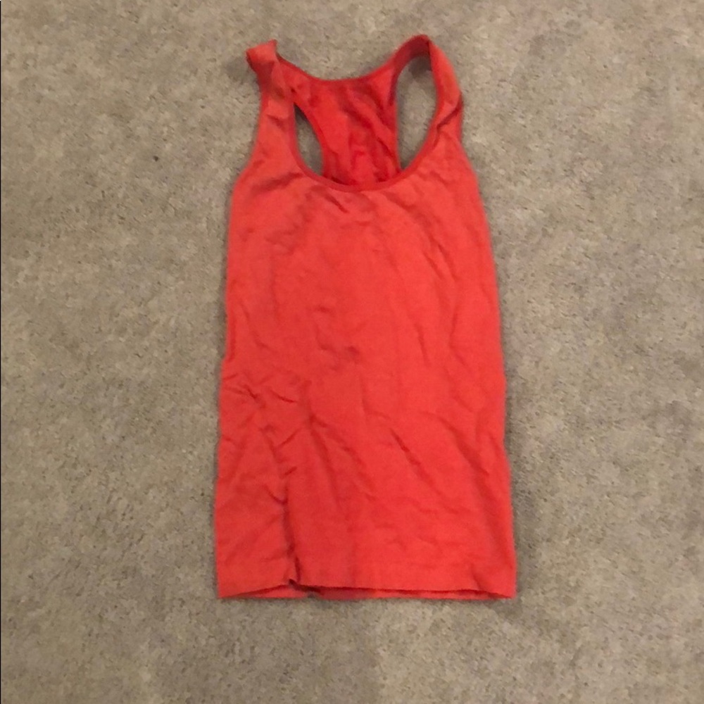 red tank